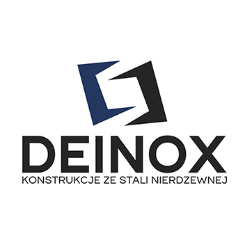 Producent zjeżdżalni i konstrukcji ze stali nierdzewnej | Deinox