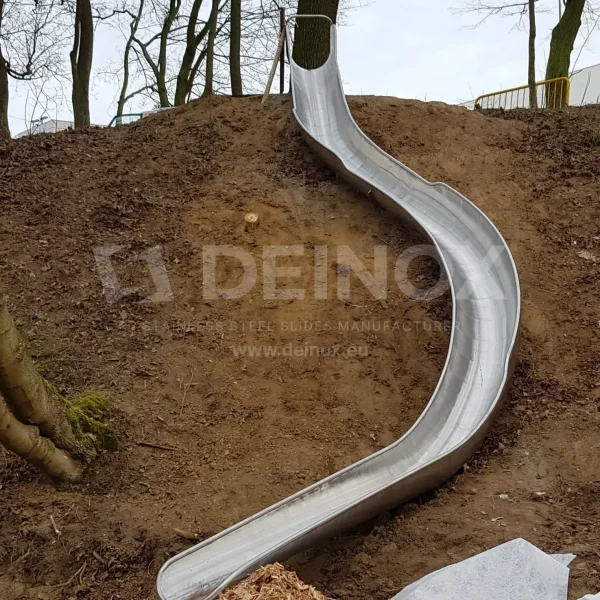 Steel Slides
