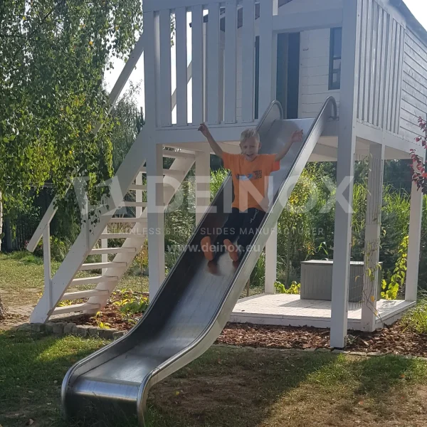Slide for children