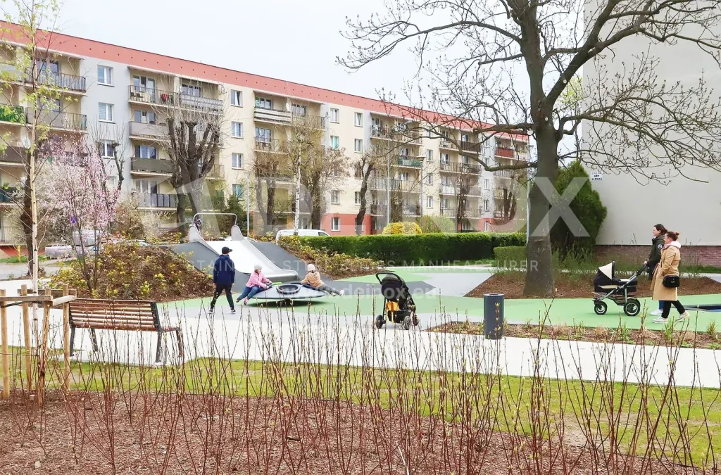 Kastenrutschen für Erwachsene
