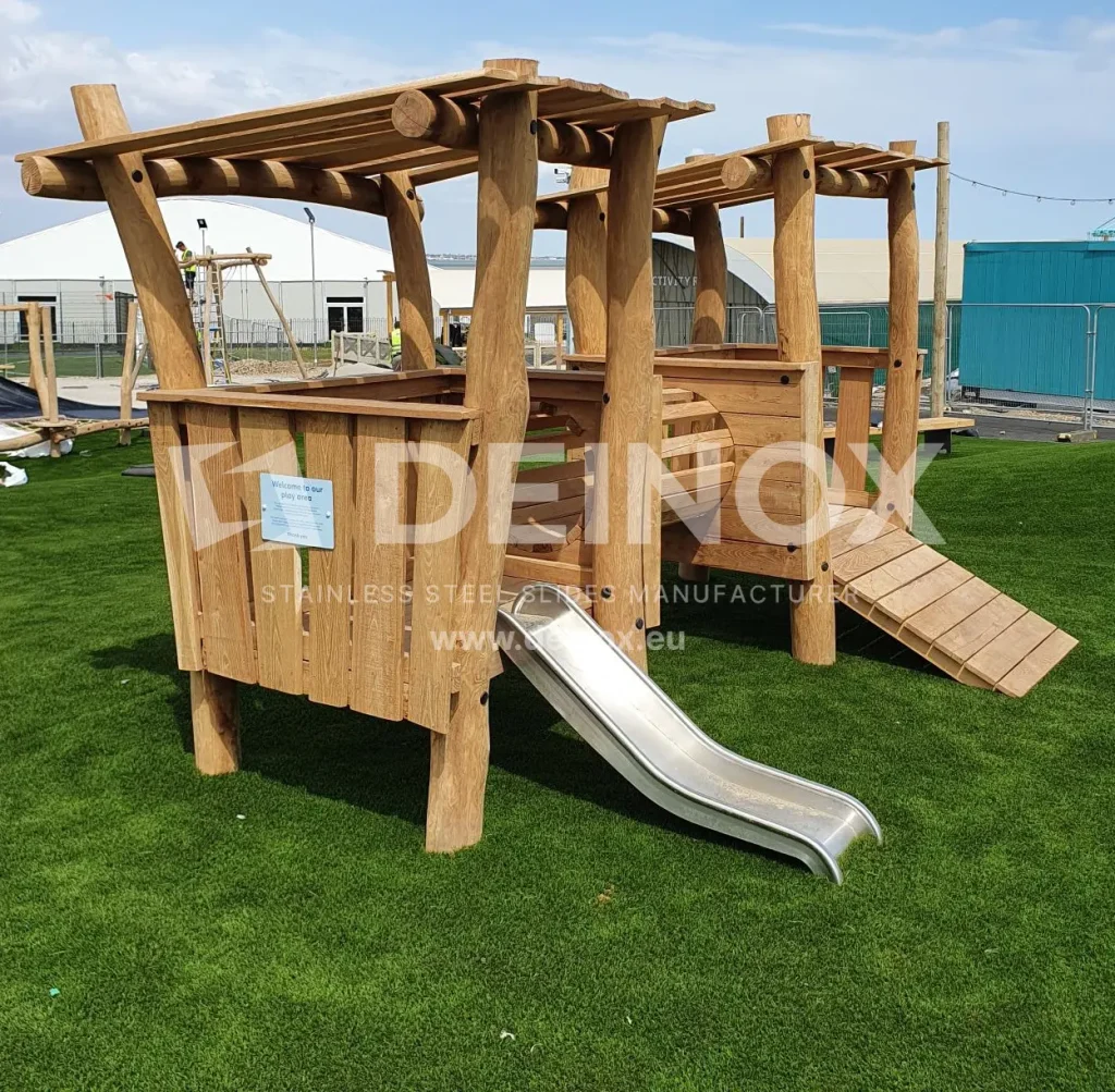Scivoli a parete doppia - Design moderno, adattato all'ambiente