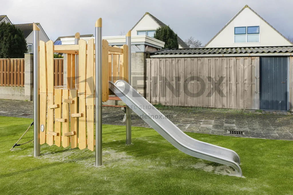 Double Wall Slides