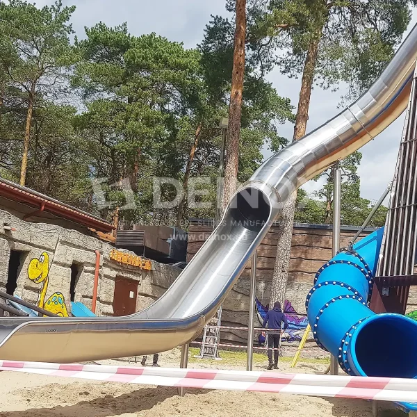 Slides for Playgrounds