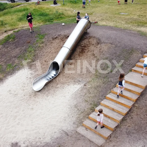 Tunnel Slides for Adults