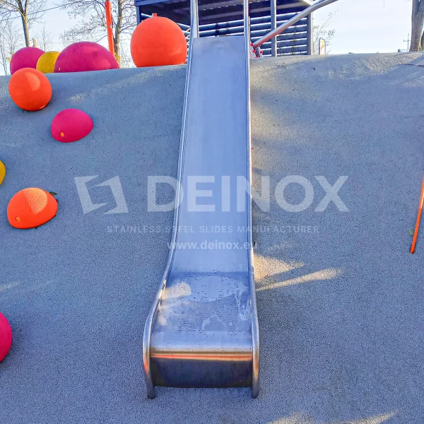 Double Wall Slides