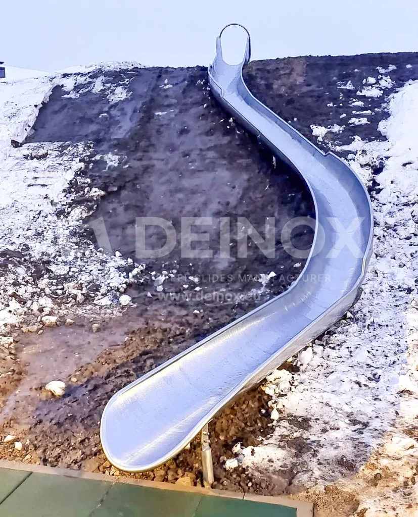Scoop Slides