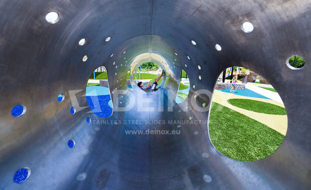 tunnel for playground